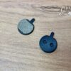 Тормозные колодки для Kugoo m4:pro:m3:pro