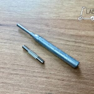Комплект для заміни штіфта на (Xiaomi pro/2, 1s, m365, essential, mi 3 сяомі)