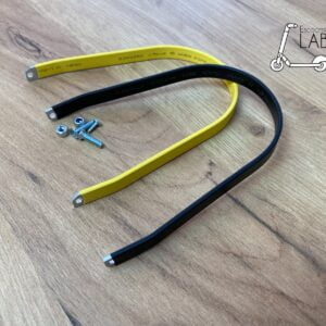 Підтримка заднього крила (Ninebot Max G30, Kugoo G30 Max г30) A3-1