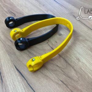 Пластикова підтримка фіксатор/тримач заднього крила Like.Bike One Max