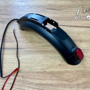 Заднє крило / болотник / щиток (Kugoo S3 куго) B2-4