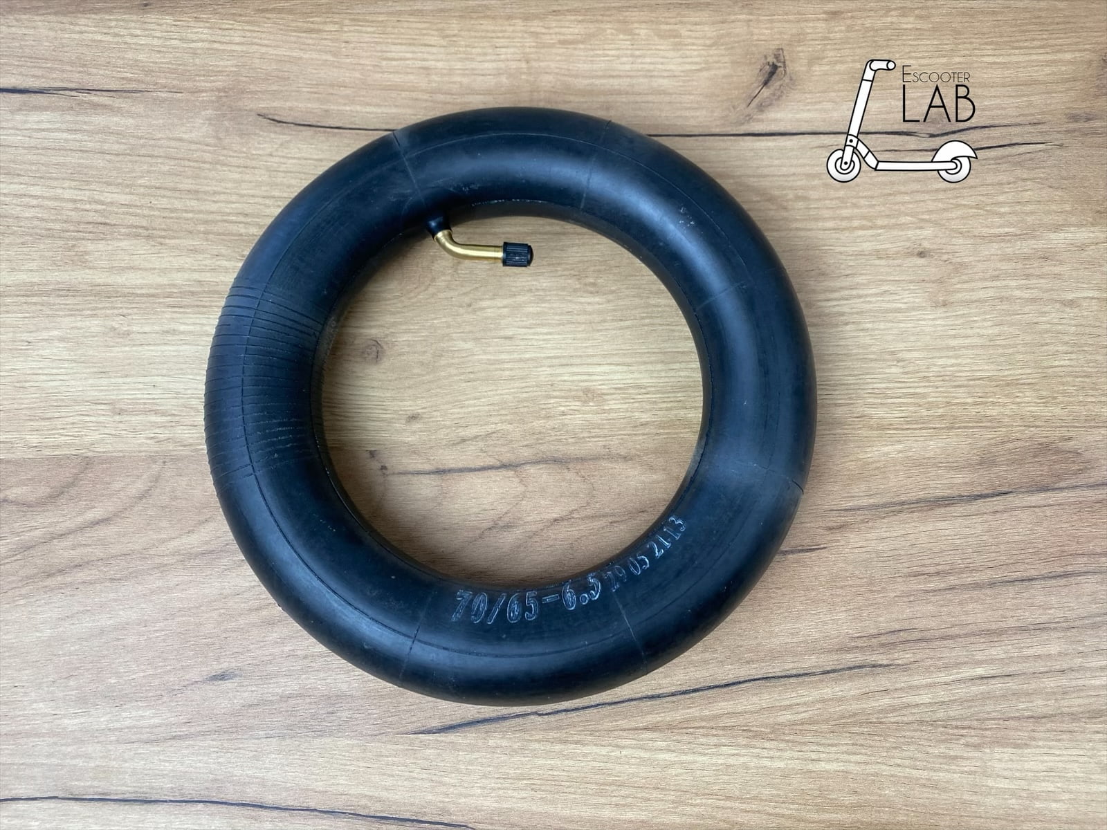 Камера 70/65-6.5 для Maxxter:Like.Bike:Kugoo:Inokim | eScooterLAB