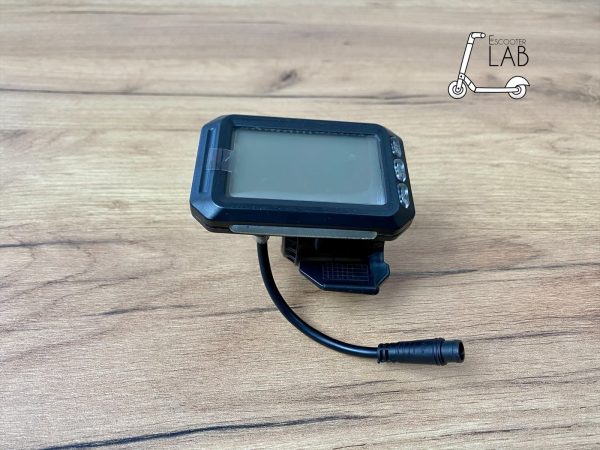 Бортовой компьютер/дисплей для Kugoo G-Booster | eScooterLAB