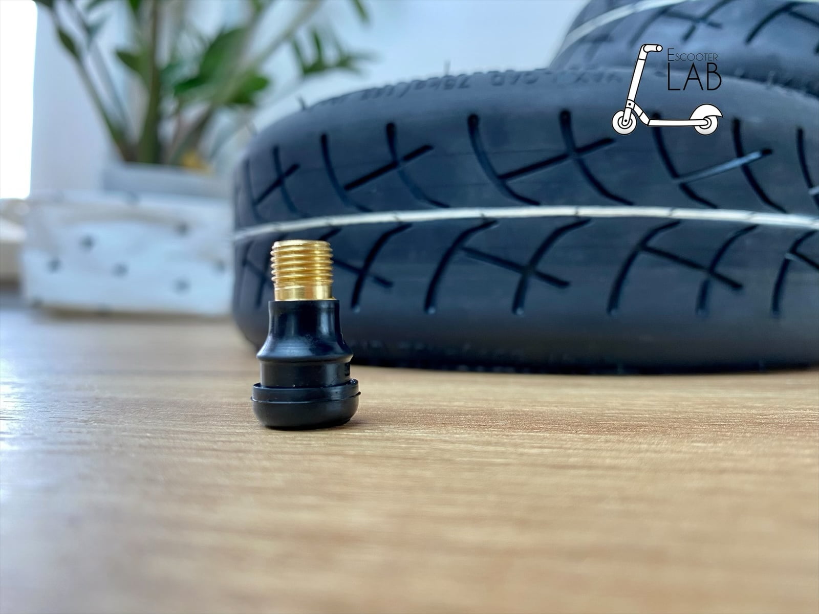 Бескамерная покрышка на Xiaomi m365:pro:2:1s:essential