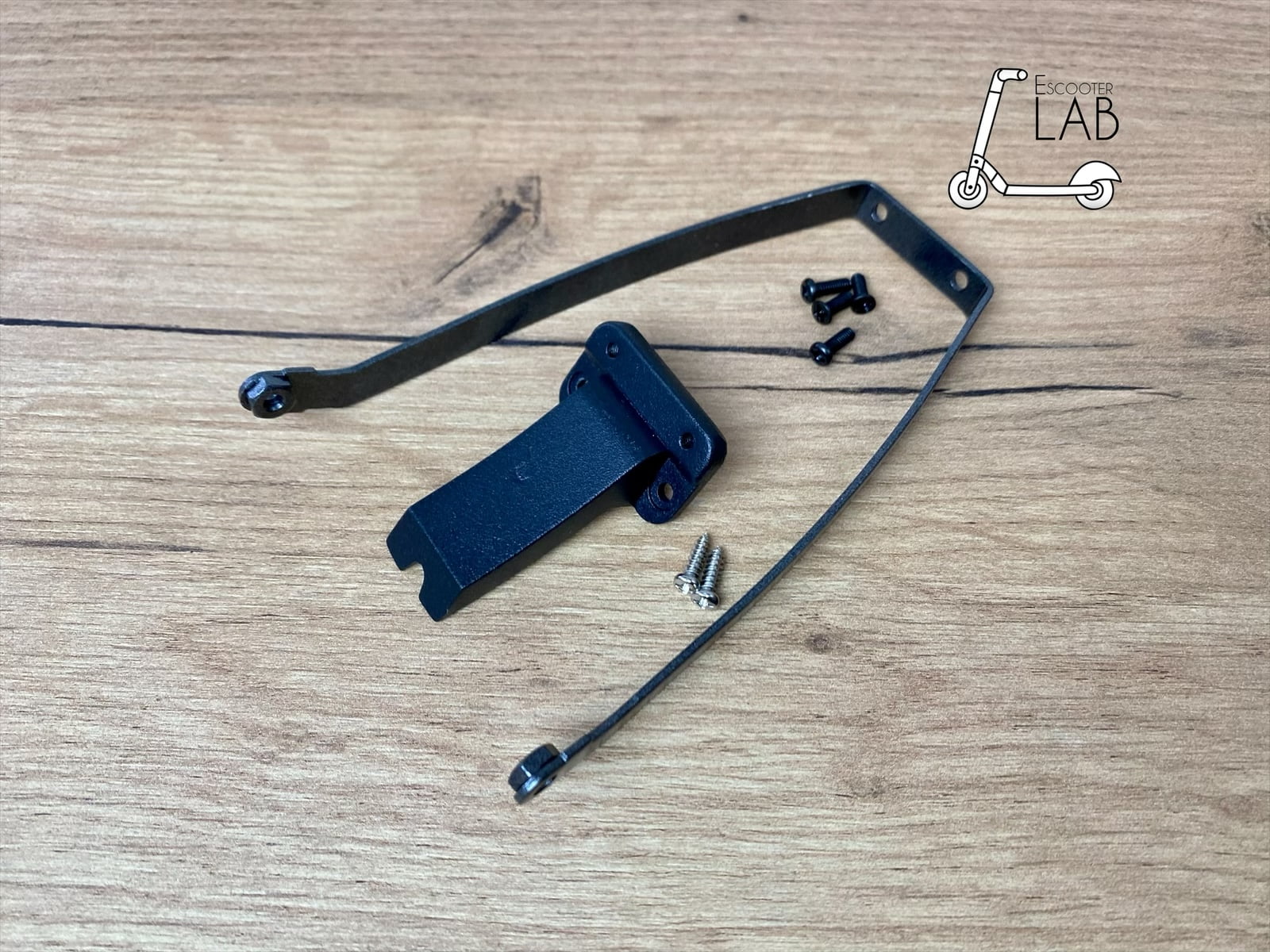 Поддержка-фиксатор крыла Xiaomi PRO2:1S:Essential | eScooterLAB