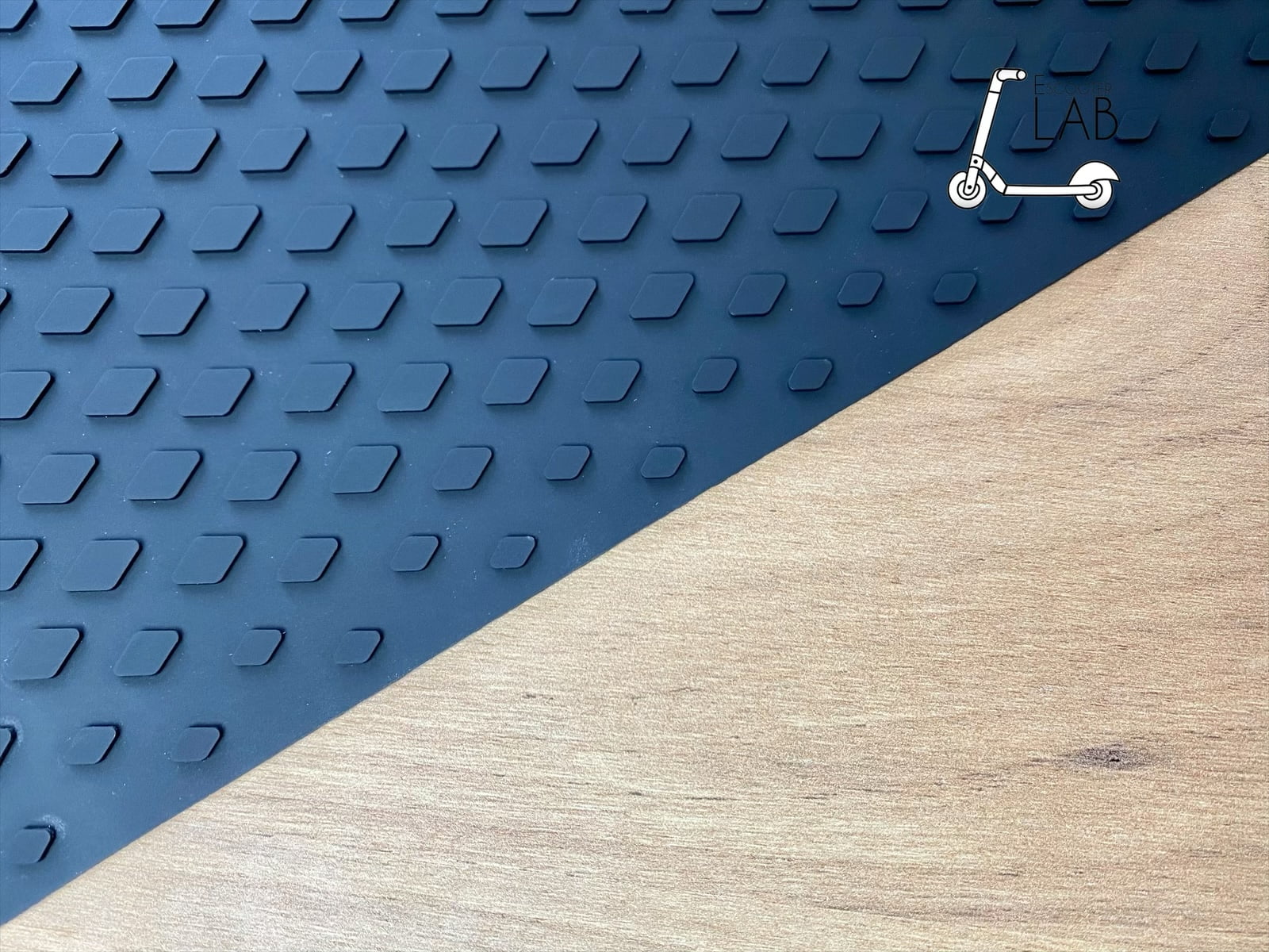 Коврик для Ninebot by Segway ES1:ES2:ES4 | eScooterLAB