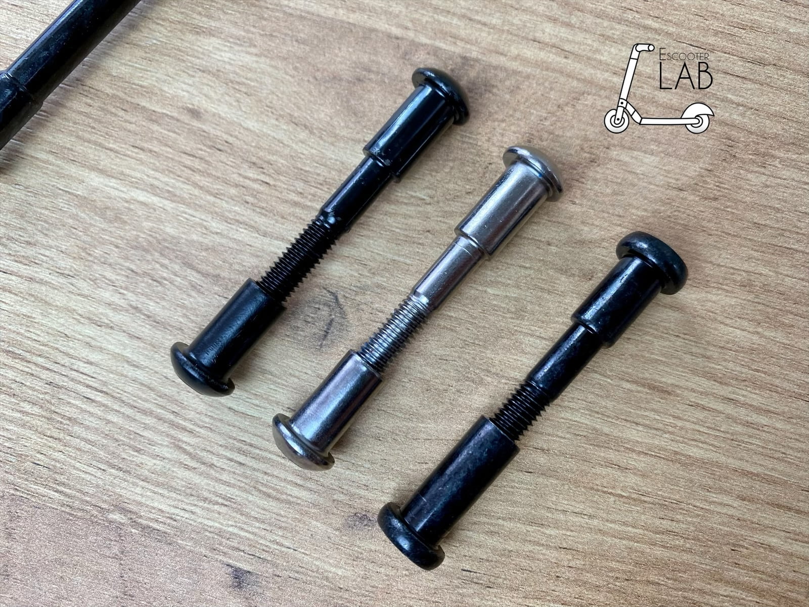 Ось складывания для Xiaomi m365:pro:pro2:1s:essential