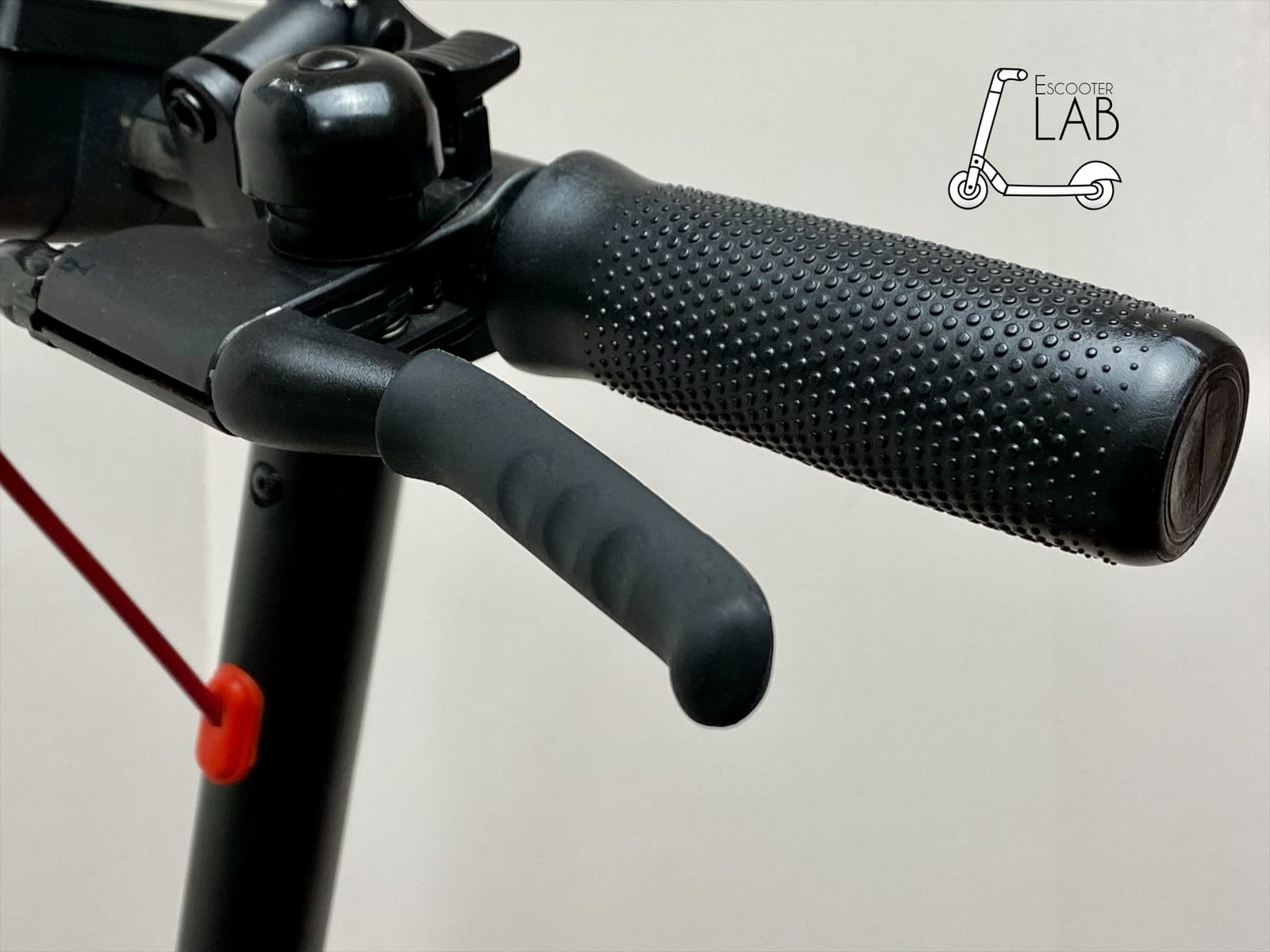 Чехол для ручки тормоза для Xiaomi m365:pro:pro2:1s:essential Ninebot/likebike/kugoo/corsser/forte/inokim/maxxter