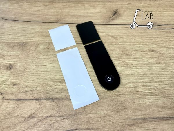 Панель/накладка на плату дисплея для Xiaomi pro/2:1s:essential/crosser | eScooterLAB
