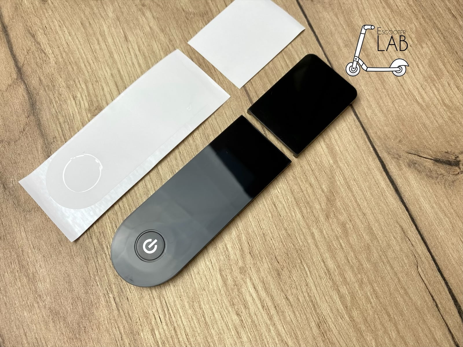 Панель/накладка на плату дисплея для Xiaomi pro/2:1s:essential/crosser | eScooterLAB