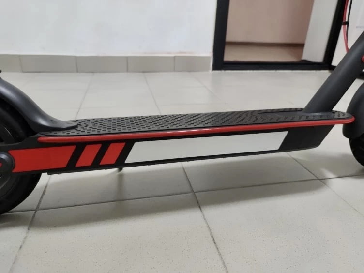Защита бампера для Xiaomi m365:pro/2:1s:essential/ninebot/crosser/likebike | eScooterLAB