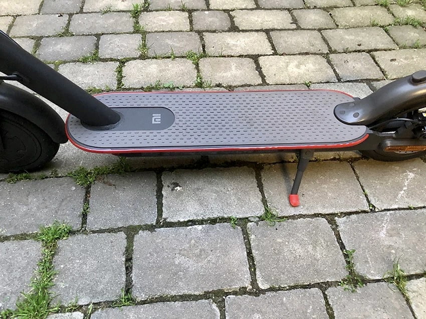 Защита бампера для Xiaomi m365:pro/2:1s:essential/ninebot/crosser/likebike | eScooterLAB