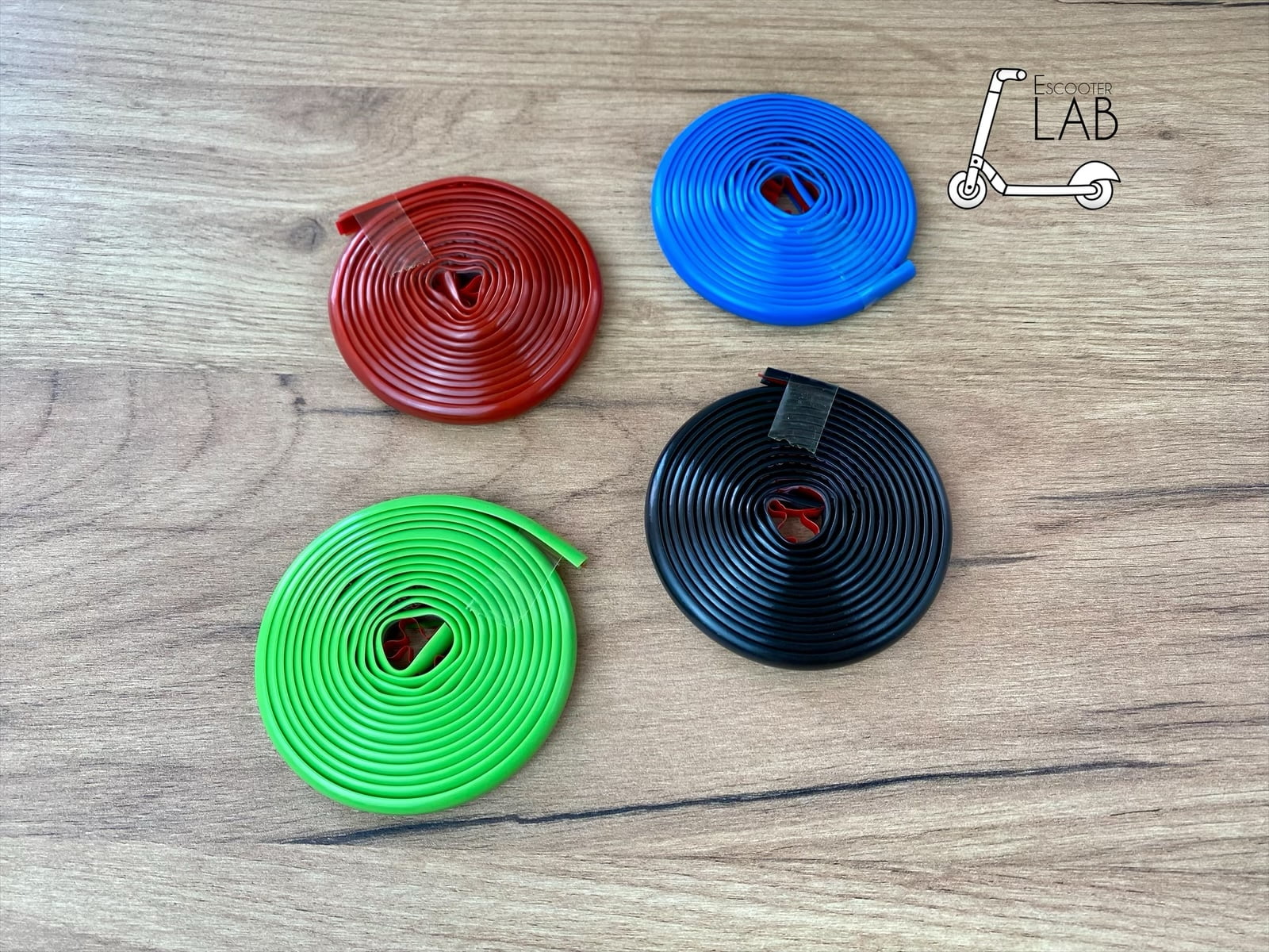 Защита бампера для Xiaomi m365:pro/2:1s:essential/ninebot/crosser/likebike | eScooterLAB