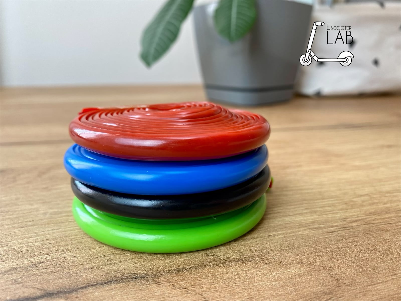 Защита бампера для Xiaomi m365:pro/2:1s:essential/ninebot/crosser/likebike | eScooterLAB