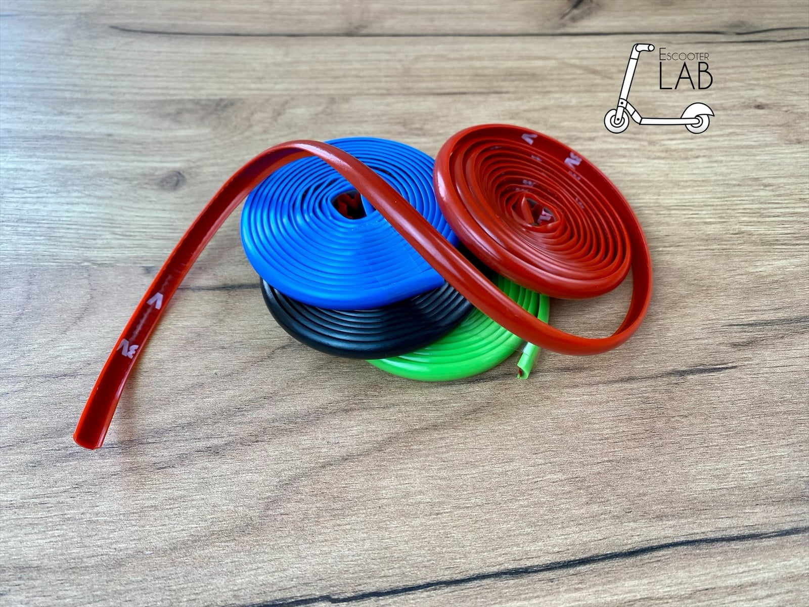 Защита бампера для Xiaomi m365:pro/2:1s:essential/ninebot/crosser/likebike | eScooterLAB