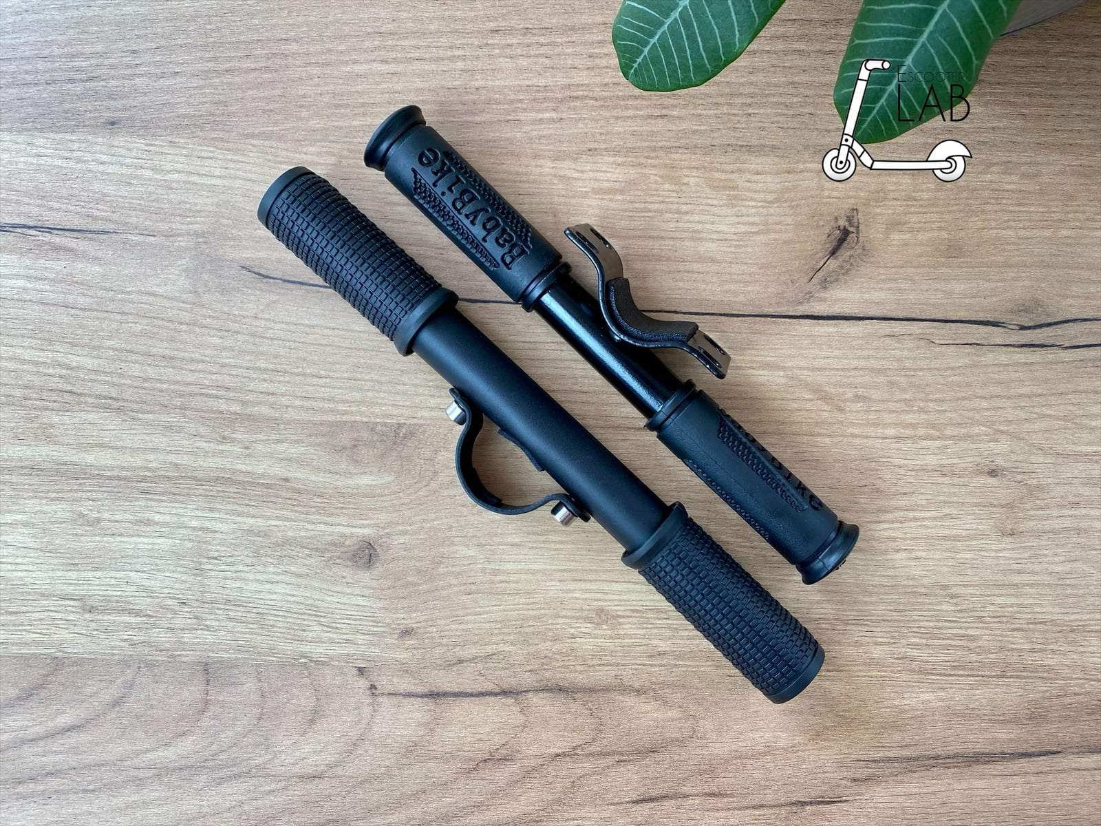 Дитяча ручка для Kugoo M365 Pro, LikeBike One, Crosser E9
