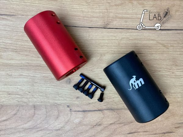 Муфта/хомут Monorim до Xiaomi M365, Pro, 1S | eScooterLAB
