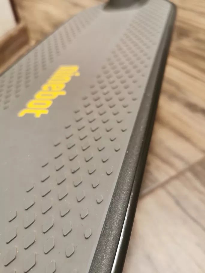 Защита бампера для Xiaomi m365:pro/2:1s:essential/ninebot/crosser/likebike | eScooterLAB