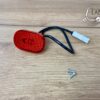 Стоп сигнал/задний фонарь Xiaomi pro2:1s:essential , Ninebot E22, E25, E45| eScooterLAB