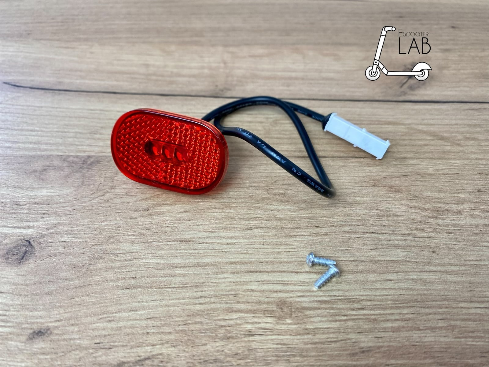 Стоп сигнал/задний фонарь Xiaomi pro2:1s:essential , Ninebot E22, E25, E45| eScooterLAB