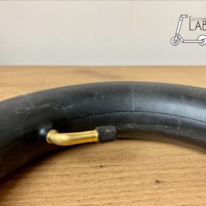 Міцна камера 70/65-6.5 з ніпелем 0° (Kugoo G-Booster куго) T18