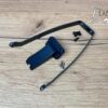 Поддержка-фиксатор крыла Xiaomi PRO2:1S:Essential | eScooterLAB
