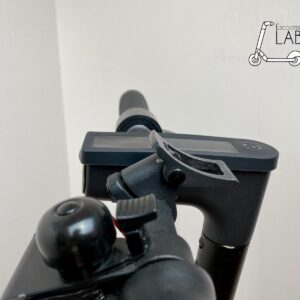 Силіконовий чохол екрану червоний (Crosser E9/max, LikeBike One кроссер)