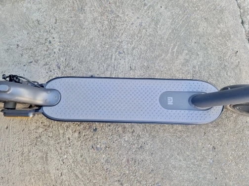 Защита бампера для Xiaomi m365:pro/2:1s:essential/ninebot/crosser/likebike | eScooterLAB