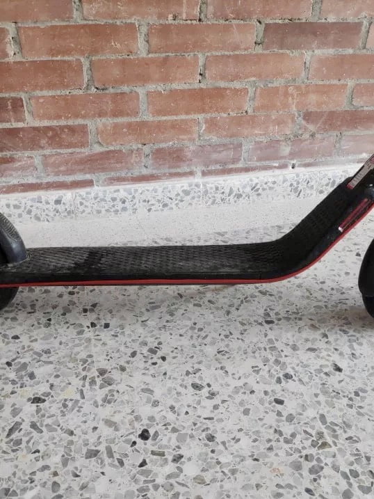 Защита бампера для Xiaomi m365:pro/2:1s:essential/ninebot/crosser/likebike | eScooterLAB