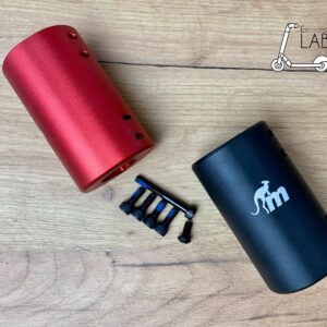 Муфта/хомут Monorim (Xiaomi pro/2, 1s, essential, m365 сяомі)