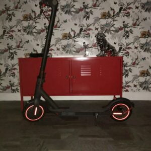 Світловідбивні наклейки на обід колеса (Crosser E9 /кроссер)