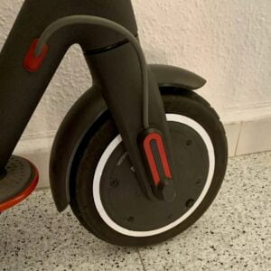 Світловідбивні наклейки на обід колеса LikeBike One