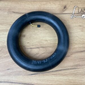 Міцна камера 70/65-6.5 з ніпелем 0° (Kugoo G-Booster куго) T18