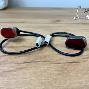 Стоп сигнал (Xiaomi pro/m365 сяомі)