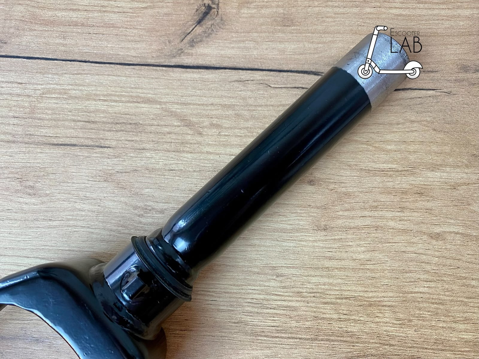 Передняя вилка для Ninebot by Segway Max G30, Like.Bike One Max