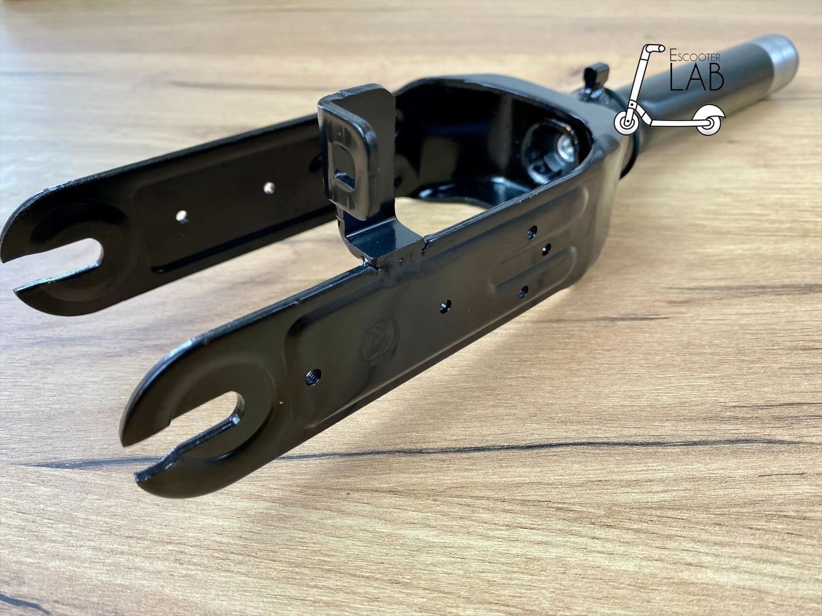 Передняя вилка для Ninebot by Segway Max G30, Like.Bike One Max
