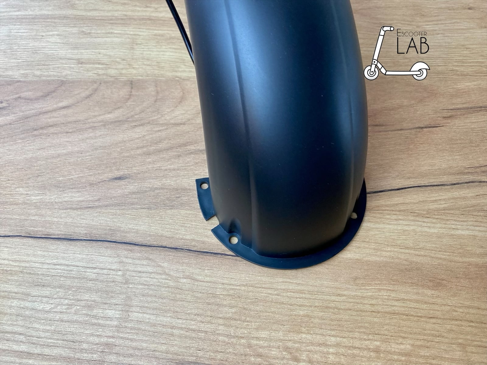 Заднее крыло для электросамокатов Kugoo M4/M4 Pro | eScooterLAB
