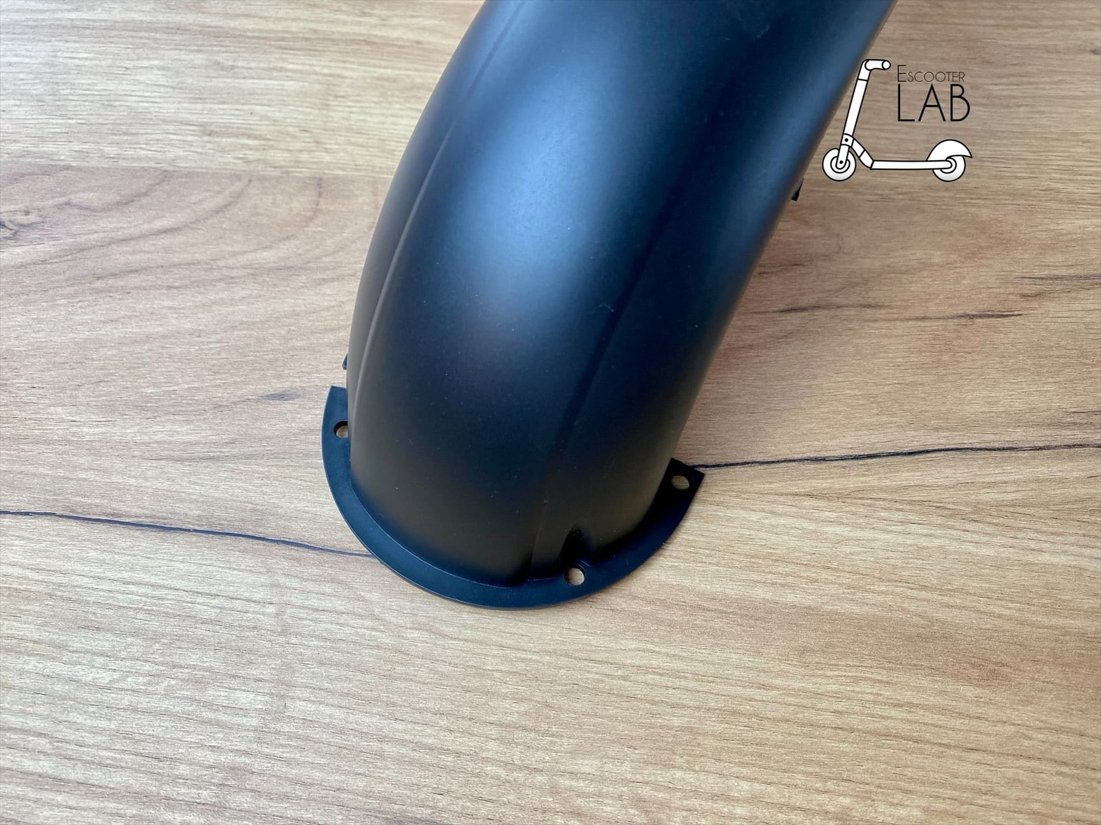 Заднее крыло для электросамокатов Kugoo M4/M4 Pro | eScooterLAB