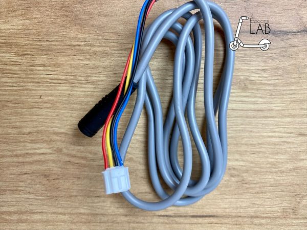 Провод контроллера/платы Xiaomi pro/2:m365:essent:1s