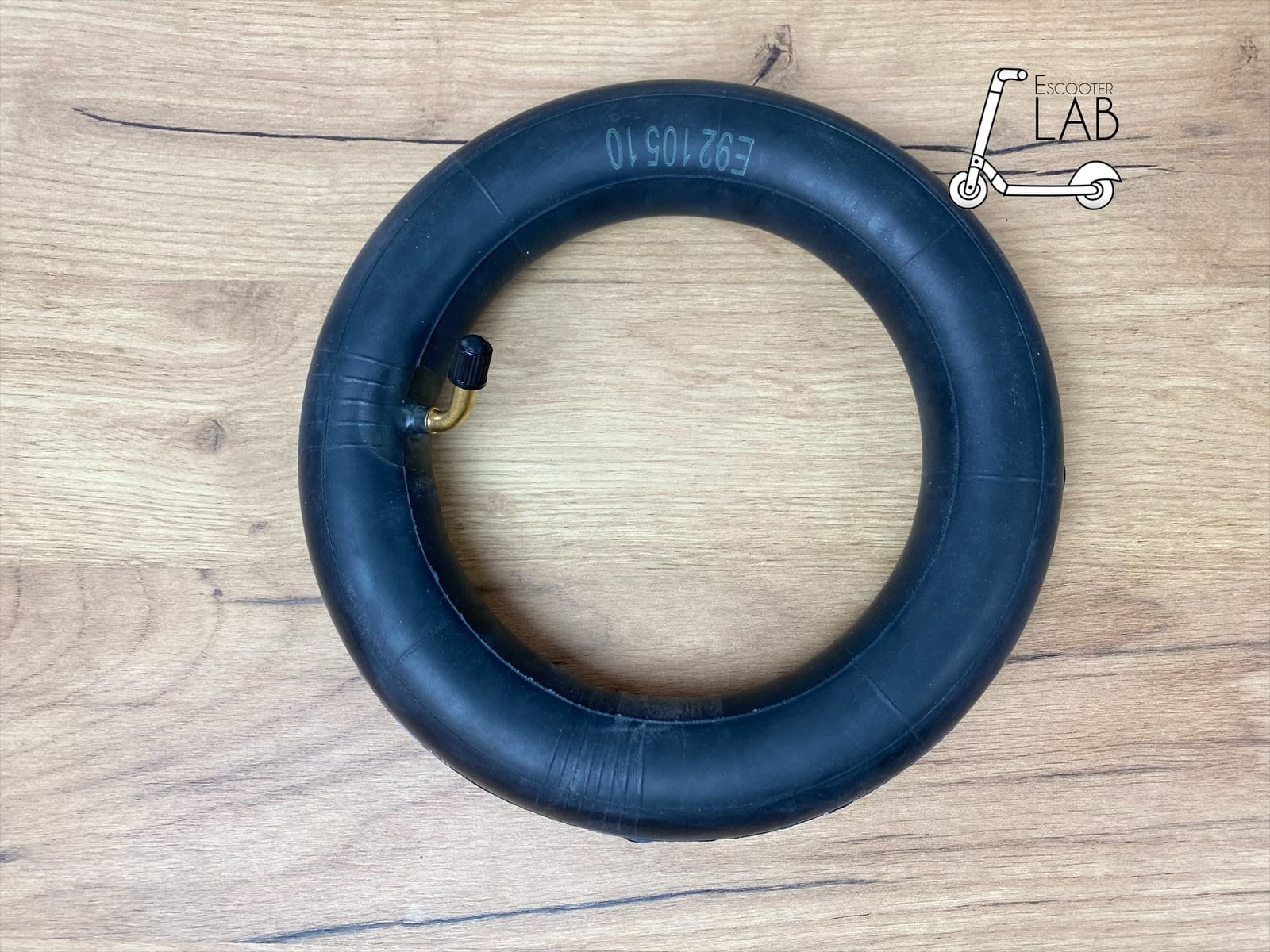 Камера 10x2.125 для Crosser/Like.Bike/Kugoo/Inokim/Proove | eScooterLAB