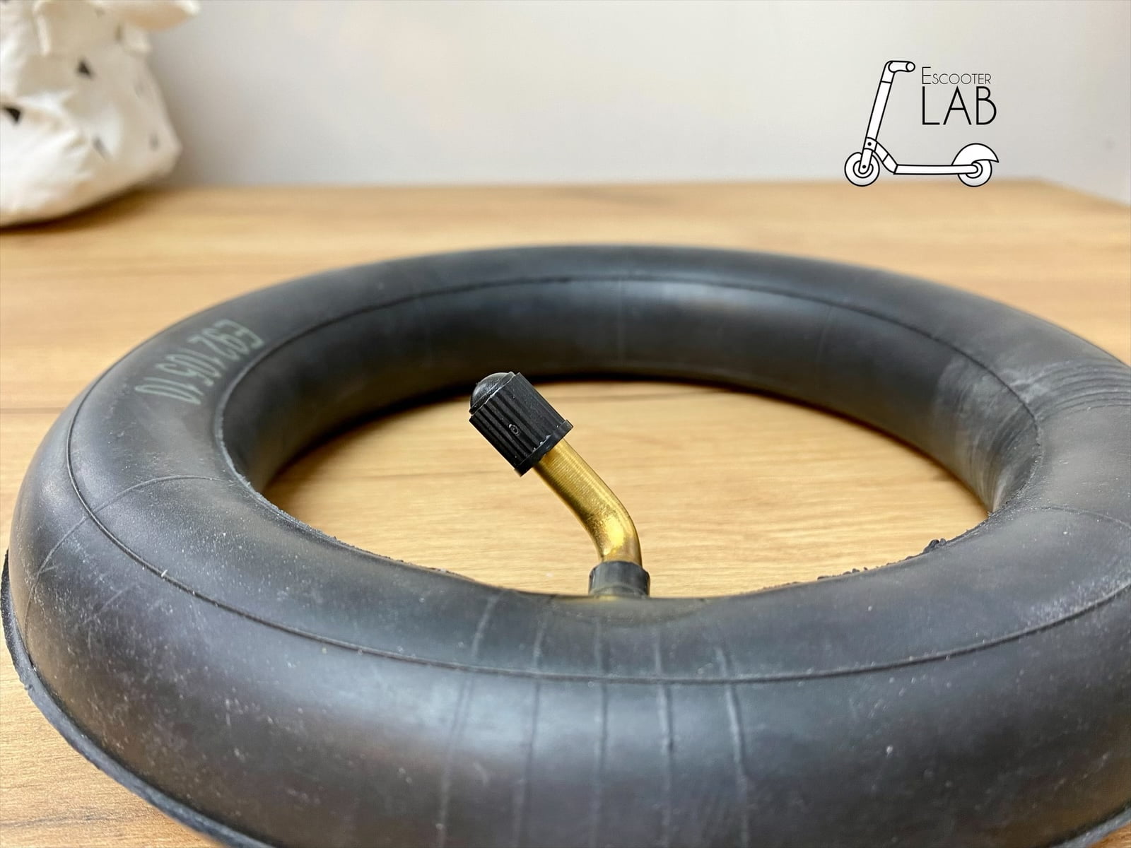 Камера 10x2.125 для Crosser/Like.Bike/Kugoo/Inokim/Proove | eScooterLAB