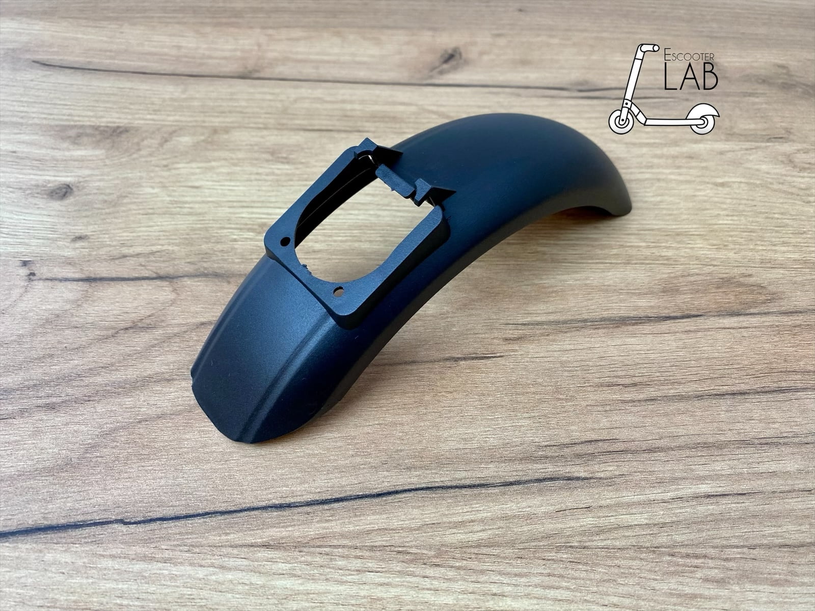 Переднее крыло для электросамокатов Kugoo S1:S2:S3 | eScooterLAB
