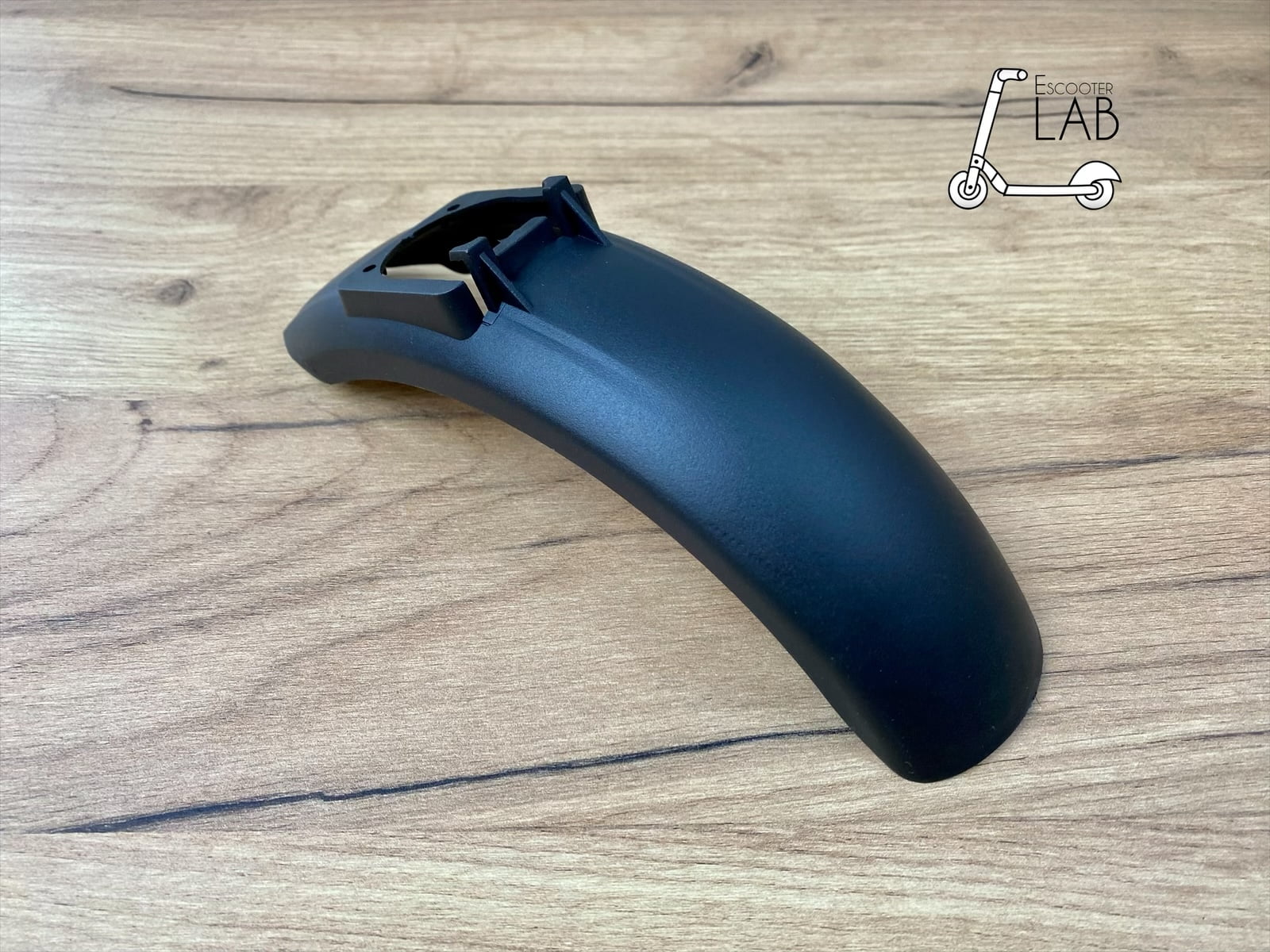 Переднее крыло для электросамокатов Kugoo S1:S2:S3 | eScooterLAB