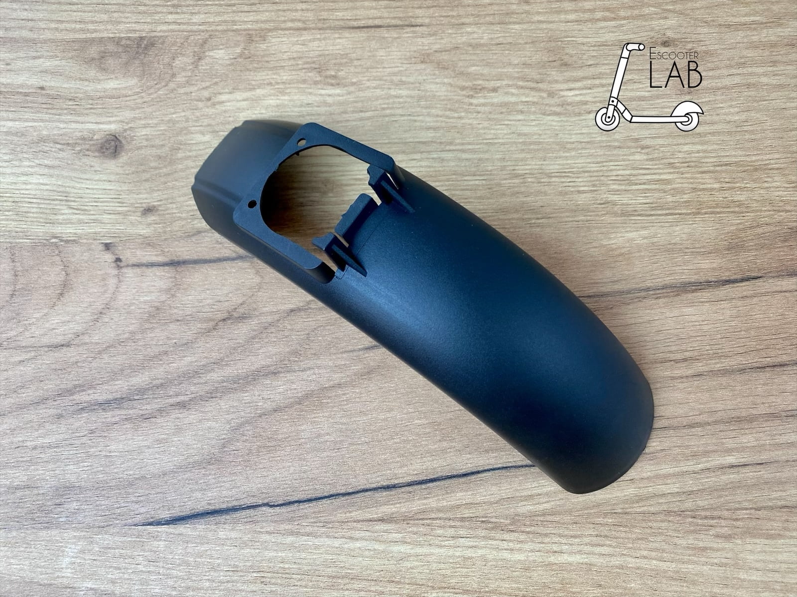 Переднее крыло для электросамокатов Kugoo S1:S2:S3 | eScooterLAB