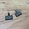 Гальмівні колодки для Kugoo G-Booster, G1, M5, Kugoo Kirin G3 Pro | eScooterLAB