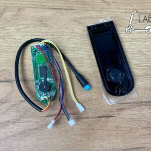 Верхня плата/дисплей BLE з пластиком (Ninebot Max G30 г30) A4-1