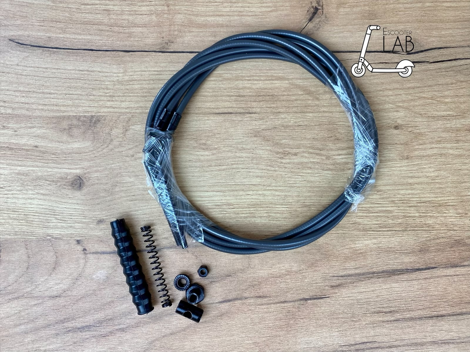 Гальмівний трос Ninebot Max G30, Kugoo G30 Max |eScooterLAB