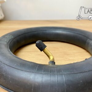Камера 10×2.5 з ніпелем 45°