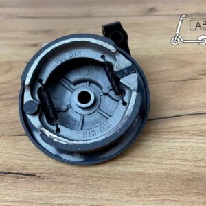Гальмівний механизм/колодка (Ninebot Max G30, G30P, G30II, G30LE /г30) A4-2