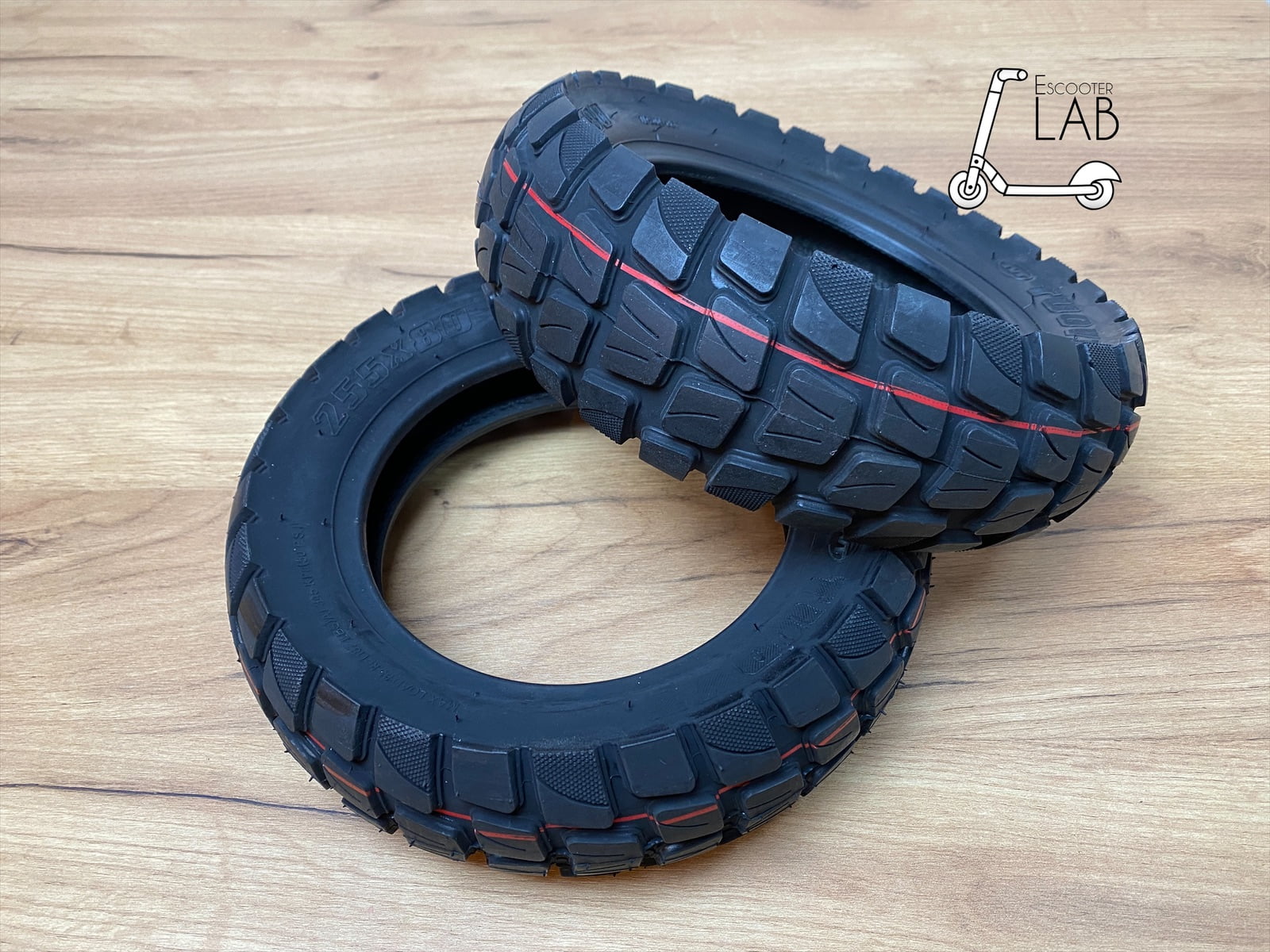 Покришка 10x3 до Kugoo Kirin G2, M4/Pro, G1, Kugoo Kirin G3 Pro | eScooterLAB